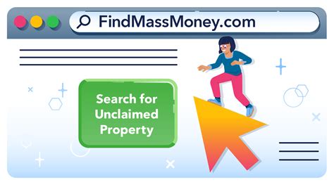 findmass money.com|Find Unclaimed Property 